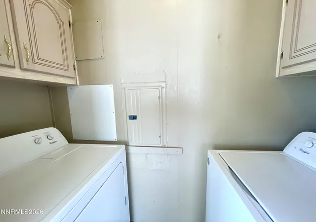Photo 4 of Manufactured home for sale at 6100 Allen Rd, Winnemucca, NV 89445 | MLS# 260005635 | Listing updated on 2026-05-08