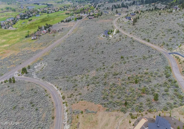 Photo 1 of Land for sale at 301 Adams Ranch Rd, Carson City, NV 89706 | MLS# 260005606 | Listing updated on 2026-07-01