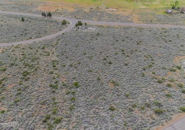 Photo 2 of Land for sale at 301 Adams Ranch Rd, Carson City, NV 89706 | MLS# 260005606 | Listing updated on 2026-07-01