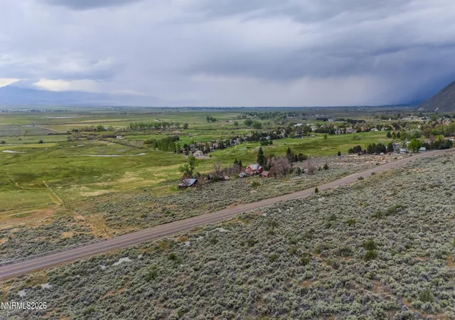 Photo 4 of Land for sale at 301 Adams Ranch Rd, Carson City, NV 89706 | MLS# 260005606 | Listing updated on 2026-07-01