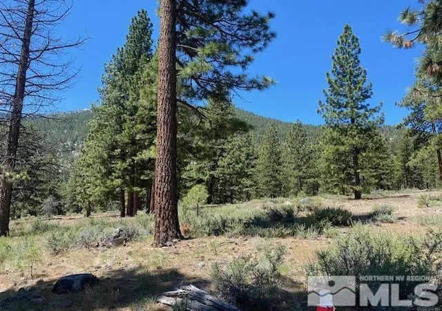 Photo 1 of Land for sale at 3584 Knob Point Trl, Carson City, NV 89705 | MLS# 260005609 | Listing updated on 2026-05-08