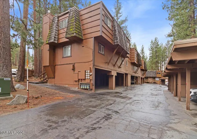 Homes for sale in South Lake Tahoe, CA | 1200 Wildwood Ave, South Lake Tahoe, CA 96150