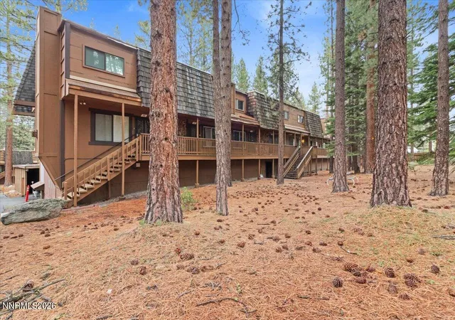 Homes for sale in South Lake Tahoe, CA | 1200 Wildwood Ave, South Lake Tahoe, CA 96150
