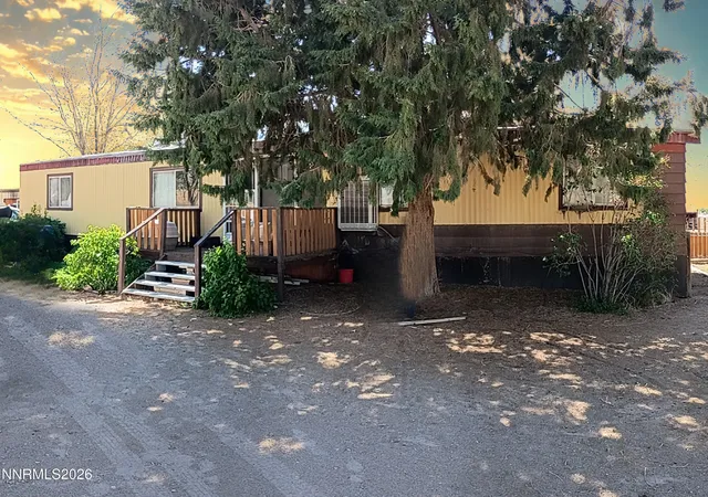 Homes for sale in Yerington, NV | 41 Bonanza Ln, Yerington, NV 89447 | MLS# 260005692