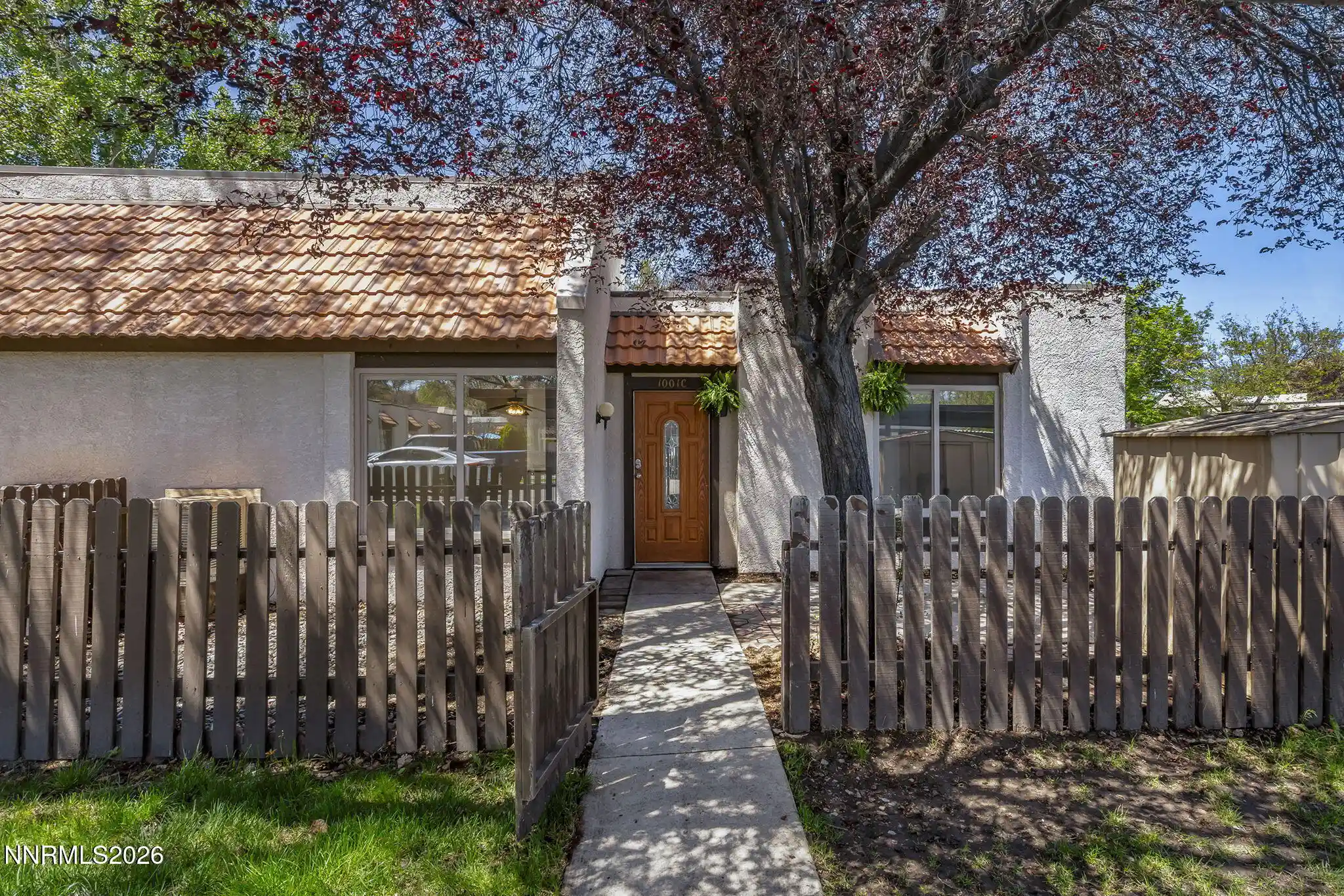 Listing Photo 2 - Condo for sale in 1001 Baywood Dr located at 1001 Baywood Dr, Sparks, NV 89434 - Unit 1001 Baywood Dr