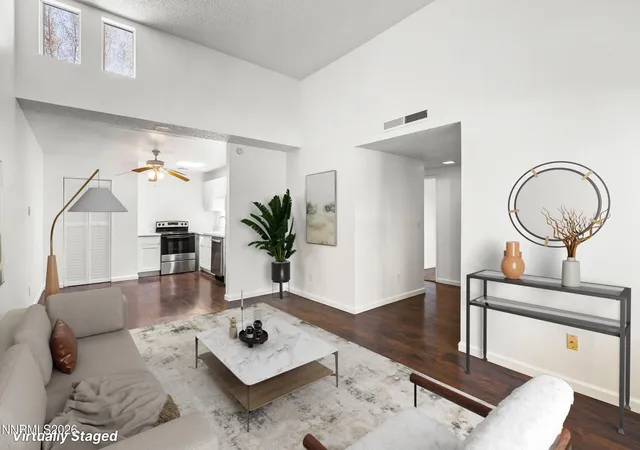Photo 1 of Condo for sale at 1001 Baywood Dr #C, Sparks, NV 89434 | MLS# 260005867 | Listing updated on 2026-06-30