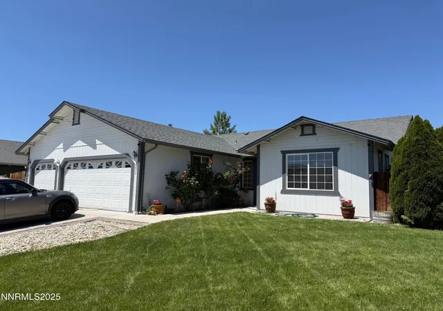 Homes for sale in Spanish Springs, NV | 2271 Ruddy Wy, Spanish Springs, NV 89441 | MLS# 260005780