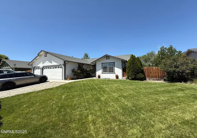 Homes for sale in Spanish Springs, NV | 2271 Ruddy Wy, Spanish Springs, NV 89441 | MLS# 260005780