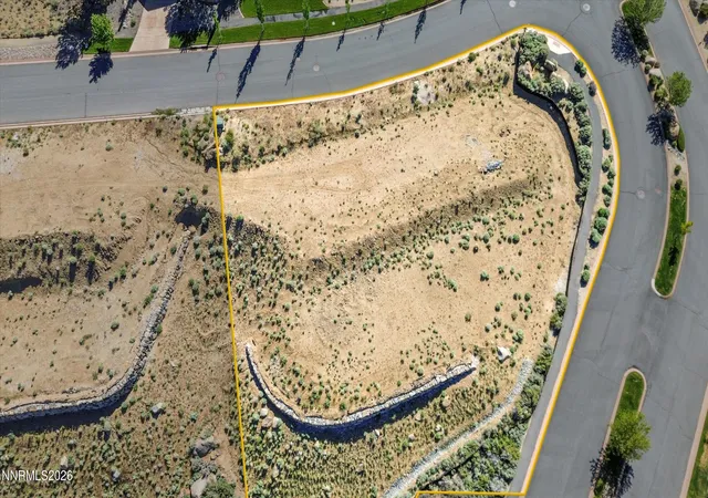 Photo 2 of Land for sale at 1705 Boulder Ridge Ct, Reno, NV 89523 | MLS# 260005949 | Listing updated on 2026-07-07