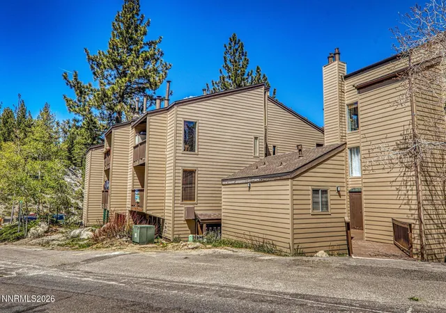 2nd image of 111 Tramway Dr, Stateline, NV 89449