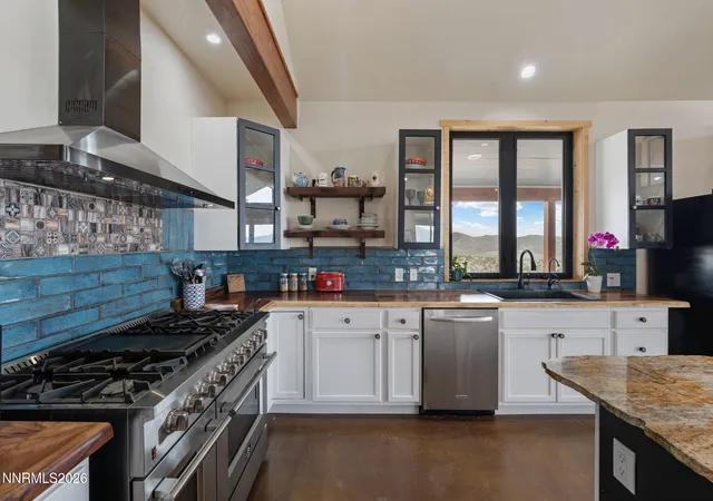 Photo 4 of Single family home for sale at 120 Columbia Hl Ct, Reno, NV 89508 | MLS# 260005724 | Listing updated on 2026-07-21