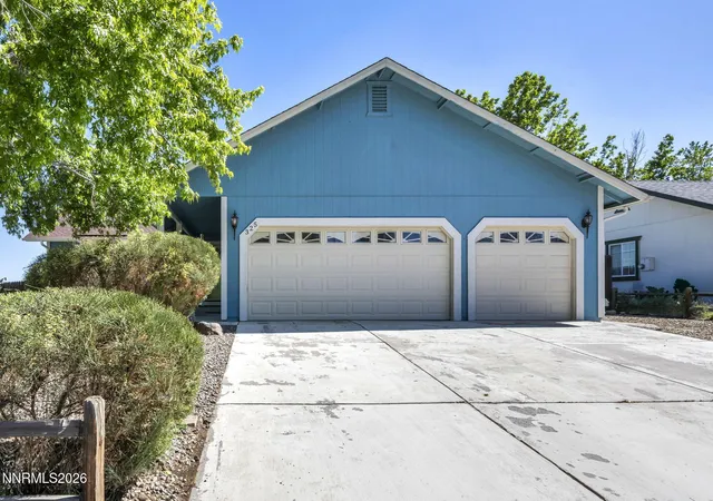 Homes for sale in Sparks, NV | 325 Veronica Ave, Sparks, NV 89436 | MLS# 260005763
