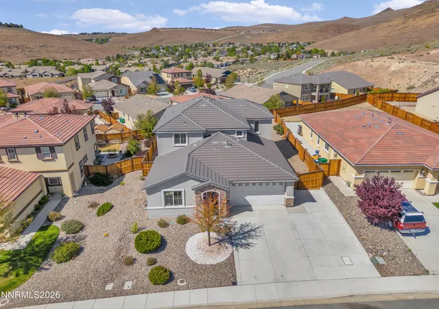 Photo 2 of Single family home for sale at 2703 Michelangelo Ct, Sparks, NV 89434 | MLS# 260005736 | Listing updated on 2026-05-24