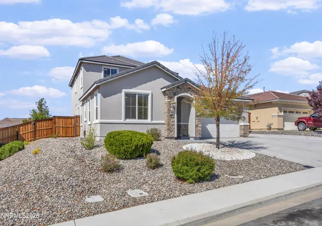 Photo 3 of Single family home for sale at 2703 Michelangelo Ct, Sparks, NV 89434 | MLS# 260005736 | Listing updated on 2026-05-24