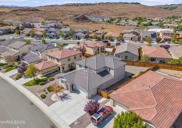 Photo 3 of Single family home for sale at 2703 Michelangelo Ct, Sparks, NV 89434 | MLS# 260005736 | Listing updated on 2026-05-24