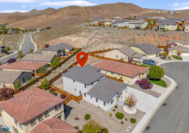 Photo 4 of Single family home for sale at 2703 Michelangelo Ct, Sparks, NV 89434 | MLS# 260005736 | Listing updated on 2026-05-24