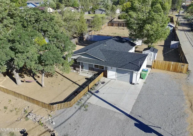 Photo 2 of Single family home for sale at 9350 Gremlin Way, Reno, NV 89506 | MLS# 260005762 | Listing updated on 2026-09-14