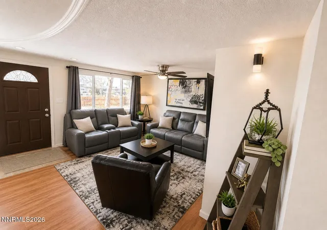 Photo 3 of Single family home for sale at 9350 Gremlin Way, Reno, NV 89506 | MLS# 260005762 | Listing updated on 2026-09-14