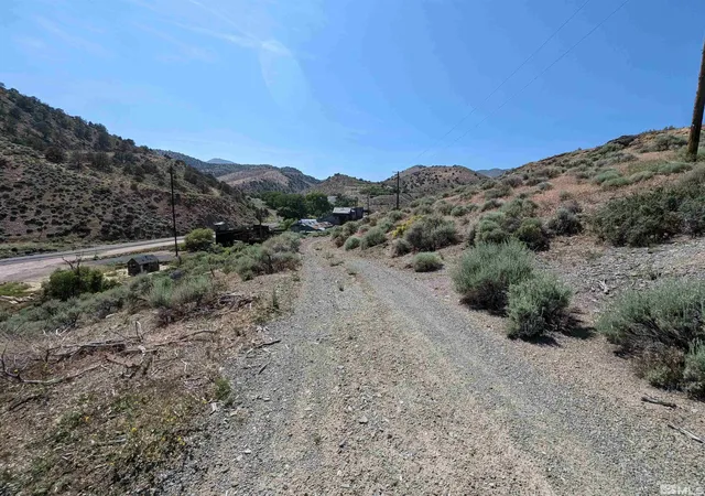 Photo 1 of Land for sale at 0 High St #109, Silver City, NV 89428 | MLS# 260006292 | Listing updated on 2026-05-22