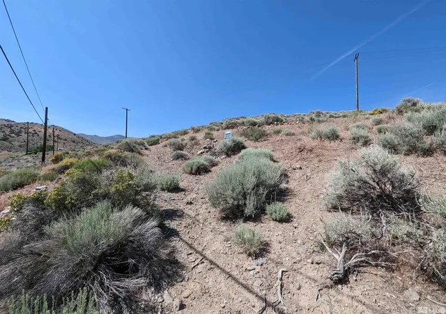 Photo 3 of Land for sale at 0 High St #109, Silver City, NV 89428 | MLS# 260006292 | Listing updated on 2026-05-22