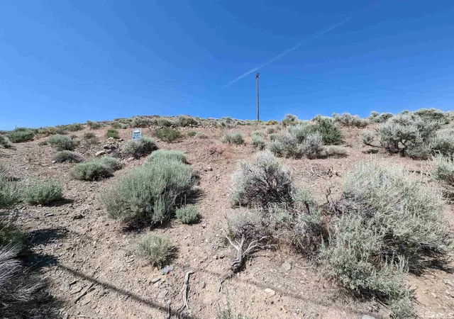 Photo 3 of Land for sale at 0 High St #109, Silver City, NV 89428 | MLS# 260006292 | Listing updated on 2026-05-22