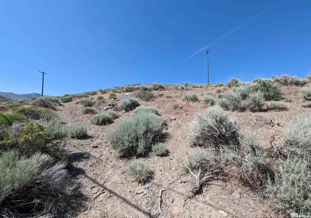 Photo 4 of Land for sale at 0 High St #109, Silver City, NV 89428 | MLS# 260006292 | Listing updated on 2026-05-22