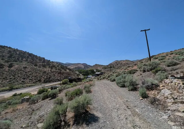 Photo 9 of Land for sale at 0 High St #109, Silver City, NV 89428 | MLS# 260006292 | Listing updated on 2026-05-22