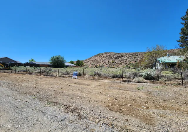 Photo 3 of Land for sale at 665 Pike St, Dayton, NV 89403 | MLS# 260006288 | Listing updated on 2026-09-09