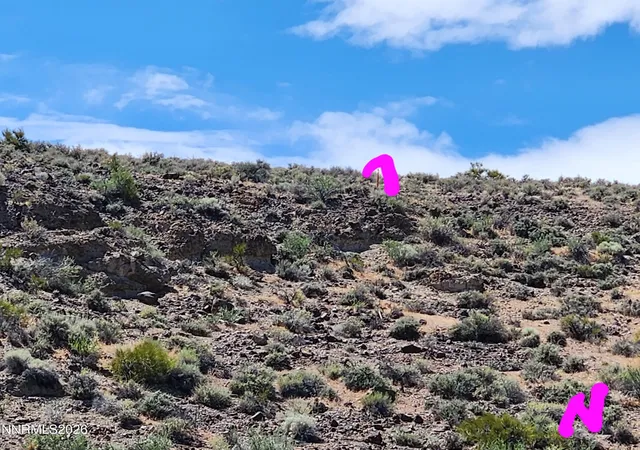 Photo 4 of Land for sale at 665 Pike St, Dayton, NV 89403 | MLS# 260006288 | Listing updated on 2026-09-09