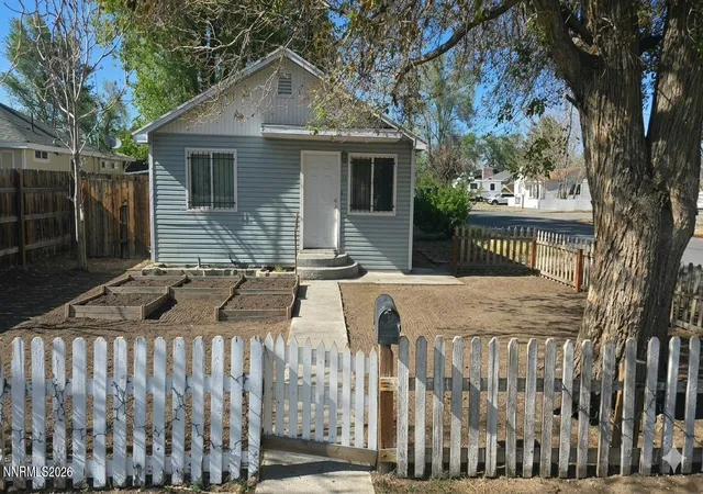 Homes for sale in Yerington, NV | 32 E Bridge St, Yerington, NV 89447 | MLS# 260006383