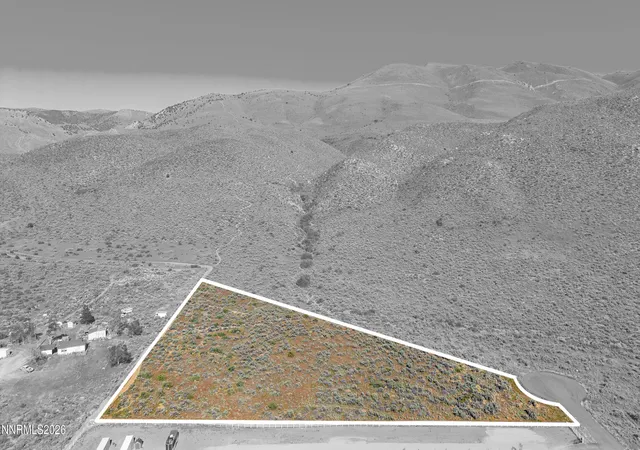 1st image of 0 Ellireese Ct, Washoe Valley, NV 89704 | MLS# 260005946