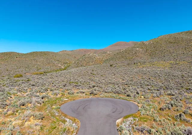 22nd image of 0 Ellireese Ct, Washoe Valley, NV 89704 | MLS# 260005946