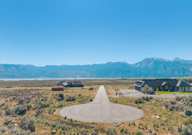 5th image of 0 Ellireese Ct, Washoe Valley, NV 89704 | MLS# 260005946