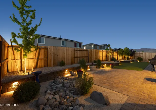 5th image of 1802 Red Loam Rd, Sparks, NV 89436 | MLS# 260006402