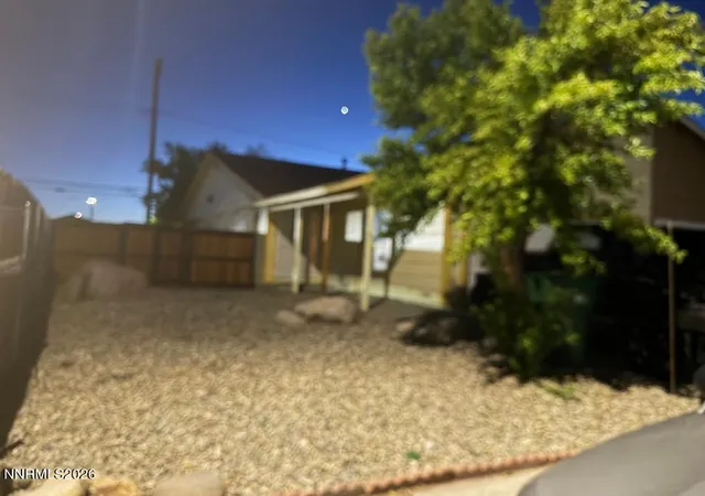 1st image of 1321 Butler St, Reno, NV 89512 | MLS# 260005778