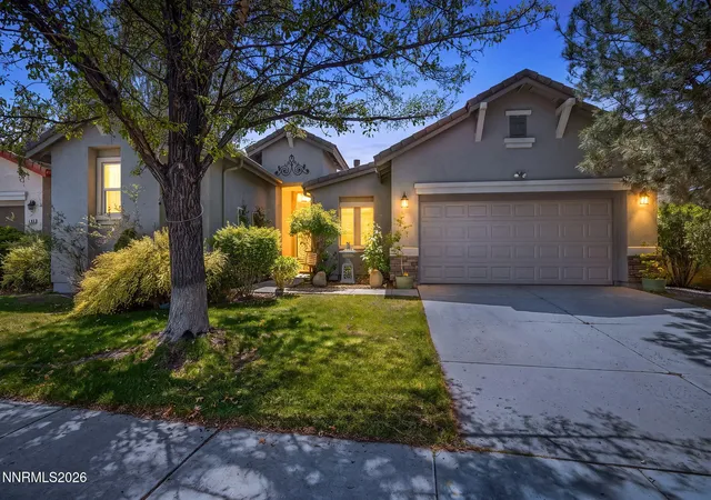 Photo 1 of Single family home for sale at 3095 10 Mile Dr, Sparks, NV 89436 | MLS# 260005947 | Listing updated on 2026-09-13