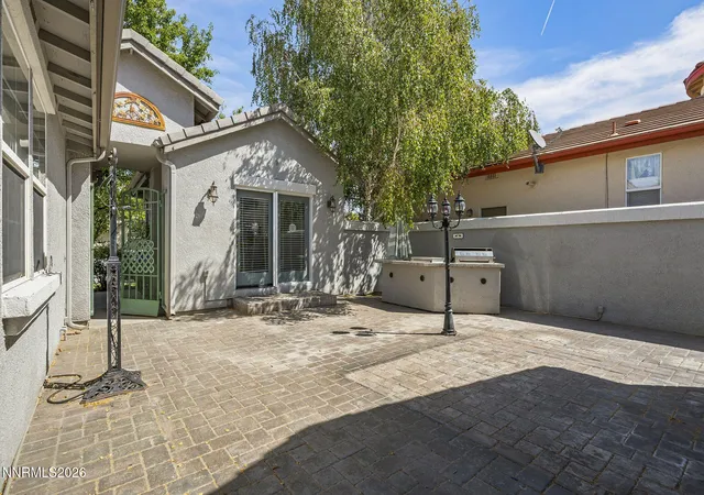 Photo 3 of Single family home for sale at 3095 10 Mile Dr, Sparks, NV 89436 | MLS# 260005947 | Listing updated on 2026-09-13