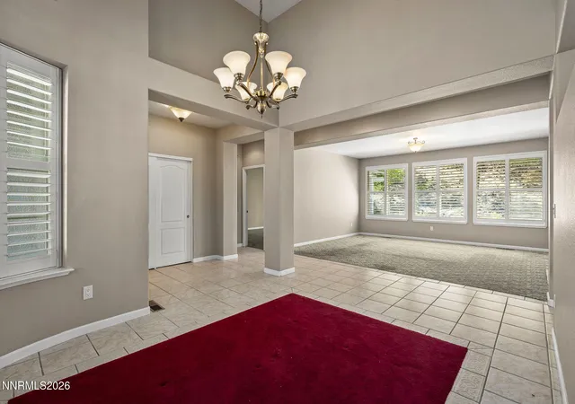 Photo 3 of Single family home for sale at 3095 10 Mile Dr, Sparks, NV 89436 | MLS# 260005947 | Listing updated on 2026-09-13
