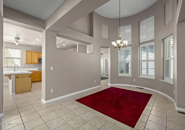 Photo 4 of Single family home for sale at 3095 10 Mile Dr, Sparks, NV 89436 | MLS# 260005947 | Listing updated on 2026-09-13