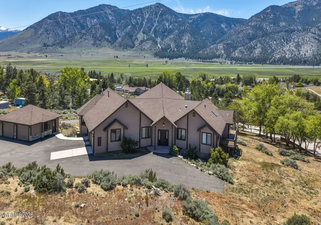 Homes for sale in Carson City, NV | 499 Alpine View Ct, Carson City, NV 89705 | MLS# 260006352