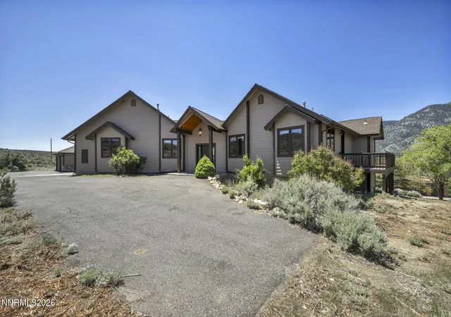 Homes for sale in Carson City, NV | 499 Alpine View Ct, Carson City, NV 89705 | MLS# 260006352