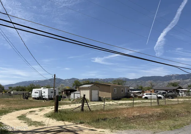 3rd image of 3560 Nye Dr, Washoe Valley, NV 89704 | MLS# 260005819