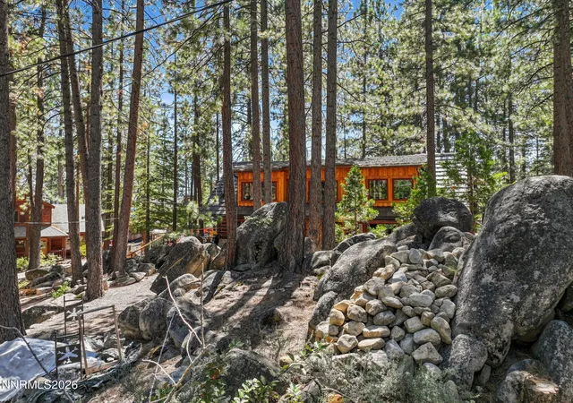 Homes for sale in Zephyr Cove, NV | 464 Elks Ave, Zephyr Cove, NV 89448 | MLS# 260005822
