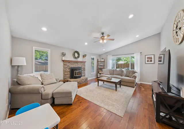 2nd image of 1101 Stonewall St, Carson City, NV 89701 | MLS# 260006081