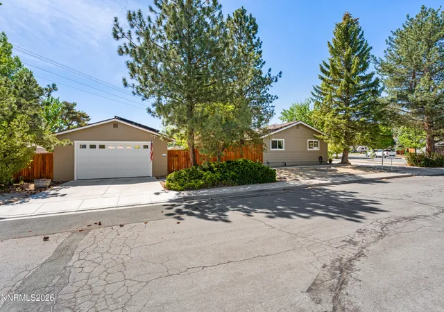 31st image of 1101 Stonewall St, Carson City, NV 89701 | MLS# 260006081