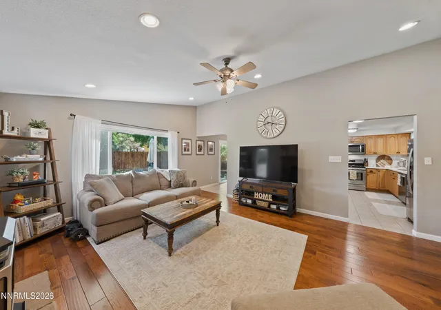 4th image of 1101 Stonewall St, Carson City, NV 89701 | MLS# 260006081