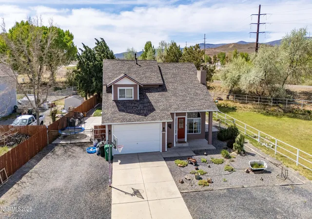 Homes for sale in Fernley, NV | 765 Stock Ln, Fernley, NV 89408 | MLS# 260005840