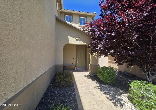 Photo 2 of Single family home for sale at 2775 Bonfire Ln, Reno, NV 89521 | MLS# 260005953 | Listing updated on 2026-07-28