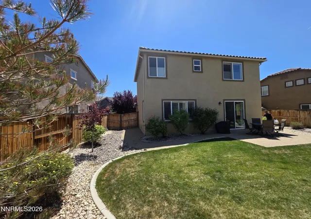 Photo 3 of Single family home for sale at 2775 Bonfire Ln, Reno, NV 89521 | MLS# 260005953 | Listing updated on 2026-07-28