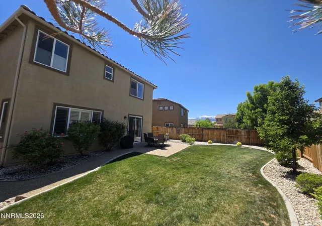 Photo 3 of Single family home for sale at 2775 Bonfire Ln, Reno, NV 89521 | MLS# 260005953 | Listing updated on 2026-07-28